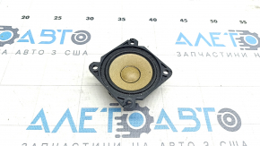 Left dashboard speaker Nissan Rogue 21-23