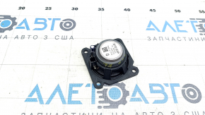 Left dashboard speaker Nissan Rogue 21-23
