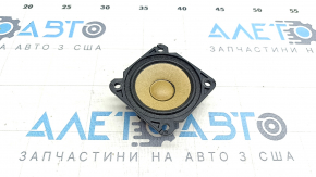 Right dashboard speaker Nissan Rogue 21-23