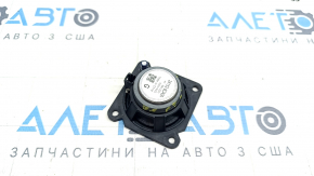 Right dashboard speaker Nissan Rogue 21-23