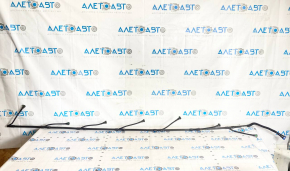 Tesla Model X 16-21 Battery Cooling System Tubes