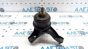 Engine mount right Toyota Camry v40 2.4, hybrid rusty