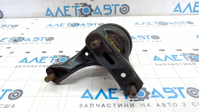 Engine mount right Toyota Camry v40 2.4, hybrid rusty