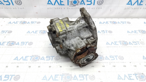 Transfer case front gearbox Nissan Rogue 14-20 63k