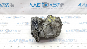 Transfer case front gearbox Nissan Rogue 14-20 63k
