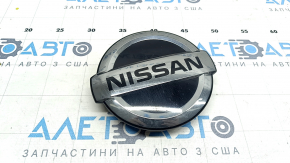Nissan Rogue 21-23 grille emblem sand