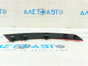 Rear bumper reflector left Audi A4 B9 17-19 s-line OEM