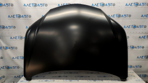 Hood bare Lexus NX200t NX300 NX300h 15-21 steel TW