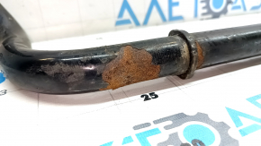 Front stabilizer Audi Q5 8R 09-17 30mm, rusty