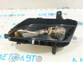 Fog light PTF right VW Jetta 19- DPA