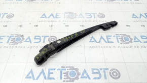 Rear wiper arm 5d Subaru Impreza 17-23
