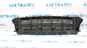 Front bumper protection Audi Q5 8R 13-17 rest tears