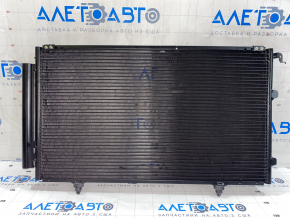 Air conditioner radiator condenser Lexus ES300 ES330