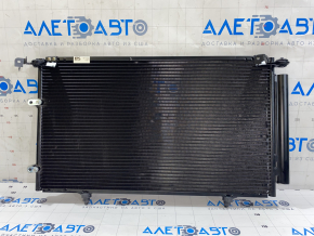 Air conditioner radiator condenser Lexus ES300 ES330