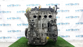Nissan Rogue 17- 2.5 QR25DE 63k engine started, 13-13-13-13