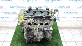 Nissan Rogue 17- 2.5 QR25DE 63k engine started, 13-13-13-13