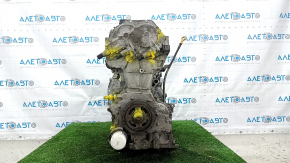 Nissan Rogue 17- 2.5 QR25DE 63k engine started, 13-13-13-13