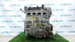 Nissan Rogue 17- 2.5 QR25DE 63k engine started, 13-13-13-13