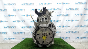 Nissan Rogue 17- 2.5 QR25DE 63k engine started, 13-13-13-13