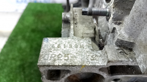 Nissan Rogue 17- 2.5 QR25DE 63k engine started, 13-13-13-13