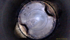 Nissan Rogue 17- 2.5 QR25DE 63k engine started, 13-13-13-13