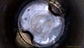 Nissan Rogue 17- 2.5 QR25DE 63k engine started, 13-13-13-13