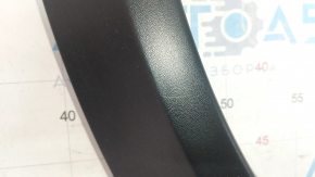 Front right fender arch trim Nissan Rogue 21-23 Japan built, structure, scratches