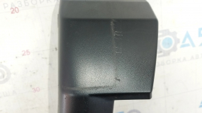 Front right fender arch trim Nissan Rogue 21-23 Japan built, structure, scratches
