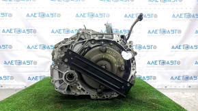 Automatic transmission complete Nissan Rogue 17- CVT AWD 63k with control unit