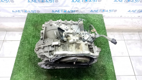 Automatic transmission complete Nissan Rogue 17- CVT AWD 63k with control unit