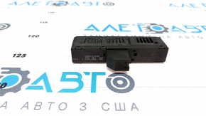 Audi Q5 8R 13-16 Front Panel Button Block for Disabling Stabilization and Parking Sensors