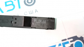 Audi Q5 8R 13-16 Front Panel Button Block for Disabling Stabilization and Parking Sensors