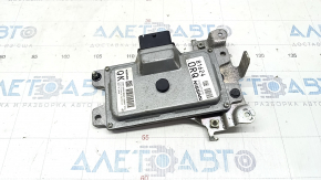 Automatic transmission complete Nissan Rogue 17- CVT AWD 63k with control unit