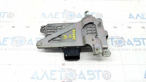 Automatic transmission complete Nissan Rogue 17- CVT AWD 63k with control unit