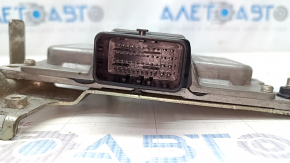 Automatic transmission complete Nissan Rogue 17- CVT AWD 63k with control unit