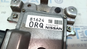 Automatic transmission complete Nissan Rogue 17- CVT AWD 63k with control unit