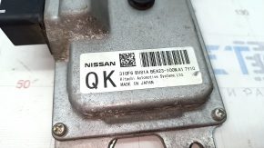 Automatic transmission complete Nissan Rogue 17- CVT AWD 63k with control unit