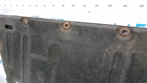 Engine guard Lincoln MKZ 13-20 2.0, hybrid FWD tear, worn, puncture