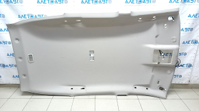 Headlining Nissan Rogue 21-23 without sunroof, gray, for cleaning