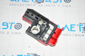Positive terminal Ford Mustang Mach-E 21-23