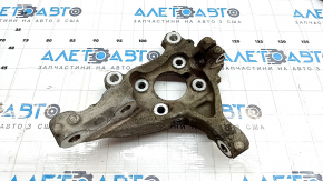 Front left axle Lincoln MKZ 13-16 broken bolt