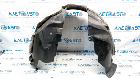 Front right fender liner Lincoln MKZ 13-16 worn