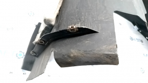 Front right fender liner Lincoln MKZ 13-16 worn