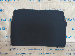 Ford Mustang Mach-E 21-23 black trunk shelf, for cleaning