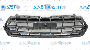 Radiator grill frame grill Audi Q5 80A 18-20 crack