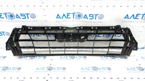 Radiator grill frame grill Audi Q5 80A 18-20 crack