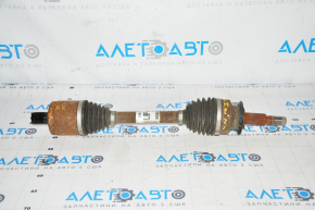 Drive axle shaft rear right Ford Mustang Mach-E 21-23 rusty