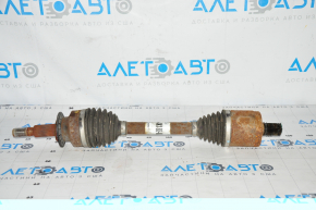Drive axle shaft rear right Ford Mustang Mach-E 21-23 rusty