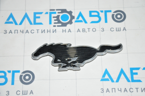 Ford Mustang Mach-E 21-23 Tailgate Logo Emblem