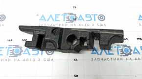 Rear bumper absorber right Audi Q5 80A 18 - broken guide